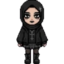 Nanun sprite