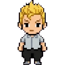 Takemichi sprite