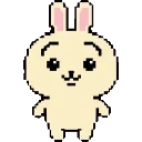 Usagi sprite