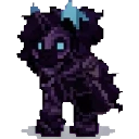 Knight (pony) sprite