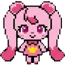 Heartsping sprite
