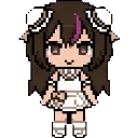 mochi sprite