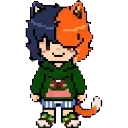 angelmeowmeow sprite