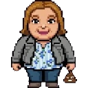 Poop sprite