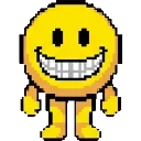 Verity sprite