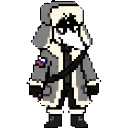 Ruth sprite