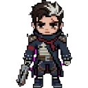 Granger sprite