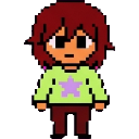Norel sprite