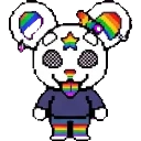 New NPC sprite