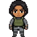 Valeria Garza sprite