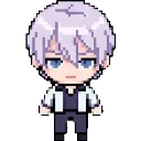 Levka Cvyat sprite