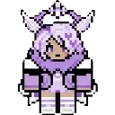 Azura sprite