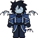 Two Time sprite