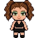 Kiki sprite