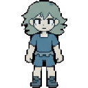 Willa sprite