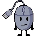 Mouse sprite