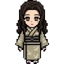 Tsukiko sprite