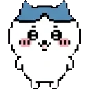 Hachiware sprite