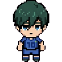 Rin sprite