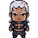 Pucci sprite