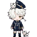 Gokotai sprite