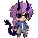 Josiah sprite