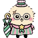 Neverland Rakko sprite