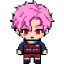 bunny sprite