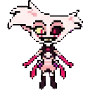 ANGEL DUST sprite