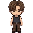 Tae sprite