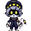 N sprite