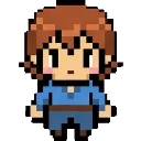 Corazon sprite