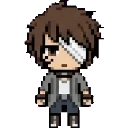 Ethan sprite