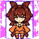 Cecilia Westerya sprite