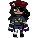 Vikkafoks12 sprite