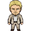 Reiner sprite
