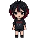 Emily sprite