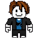 Bacon Boy/Dylan sprite