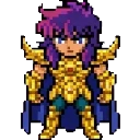 Miro sprite