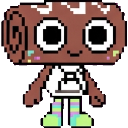 Cosmo sprite