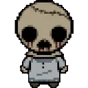 Saint sprite
