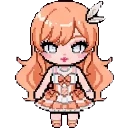 Jenny sprite