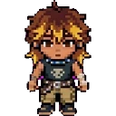 Venus sprite