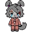 Yakko-kun sprite