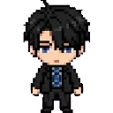 Sol sprite