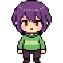 Чара sprite