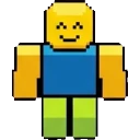 Noob sprite