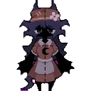 Anova sprite