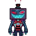 Vox sprite