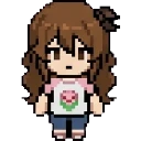 Nyx sprite